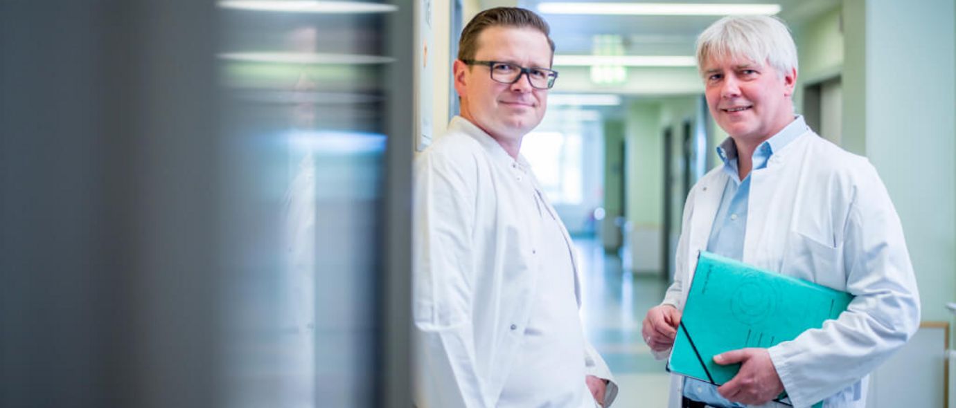 Ihre Ansprechpartner